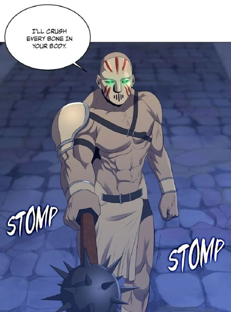 My Level's the Best Chapter 47 19